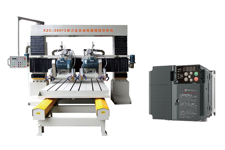EM700系列 石材機(jī)械專用變頻器
